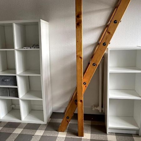 Ferienwohnung Le Mont Veyrier Annecy Exterior foto